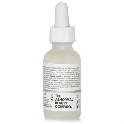 The Ordinary Hyaluronic Acid 2 B5 Hydration Support Formula 30ml