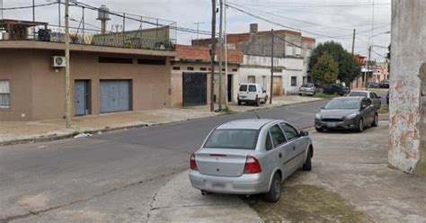 Ladrones balearon a hombre porque se resistió a que le robaran el coche