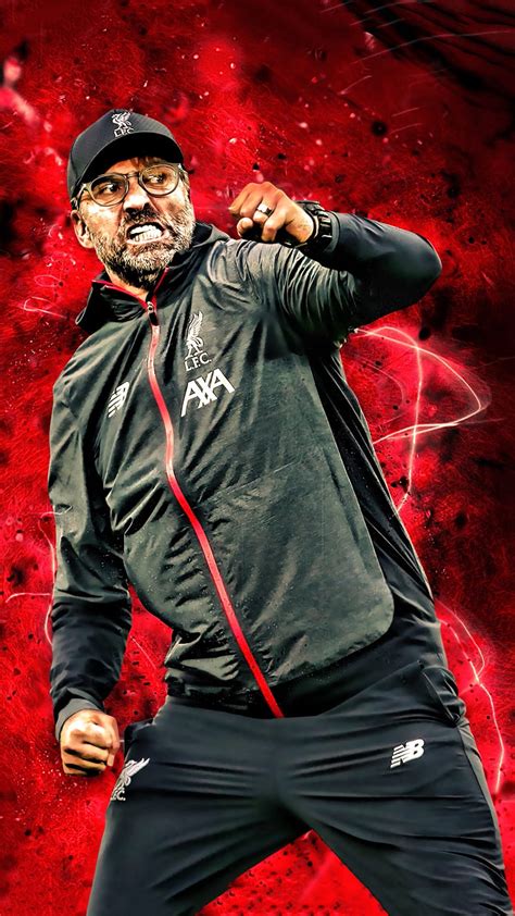 Klopp Wallpapers Tubewp