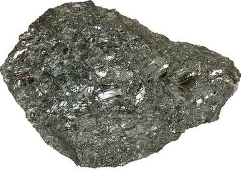 Mercury Element - (Properties + Uses + Facts) - Science4Fun