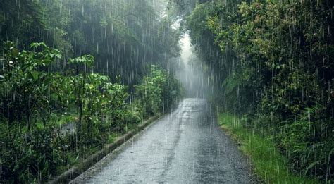 Así Se Ve El Bombardeo De Nubes Para Generar Lluvia Infobae