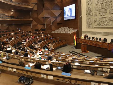 ABI A más de un mes del estallido de casos de pederastia Diputados