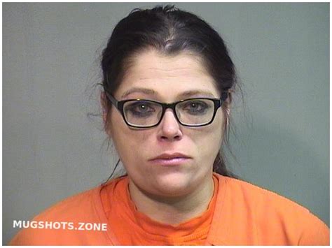 ORTIZ BROOKE E 12 16 2023 Mchenry County Mugshots Zone