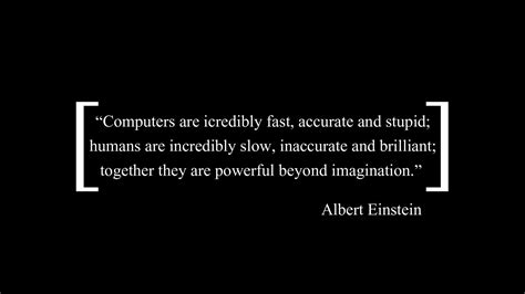 Albert Einstein Quote Albert Einstein Typo Hd Wallpaper Wallpaper Flare