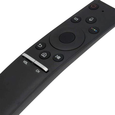 New Bn A For Samsung Smart Bluetooth Voice Tv Remote Control