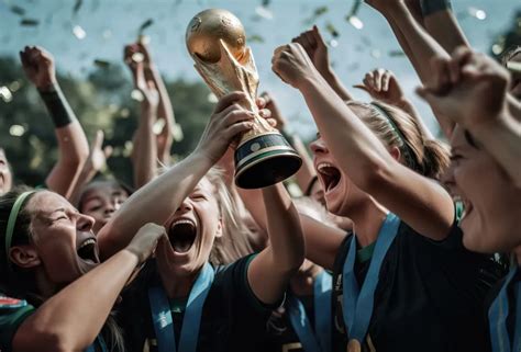 Fifa女子ワールドカップ｜歴代優勝国一覧 スポスルマガジン｜様々なスポーツ情報を配信