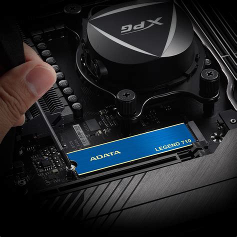 Legend 710 Pcie Nvme Ssd｜adata United States