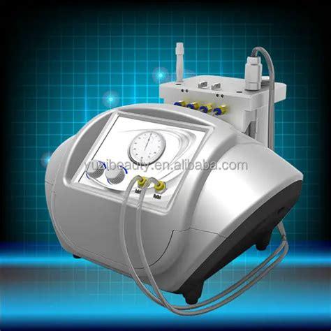 Professional Diamond Dermabrasion Machineskin Diamond