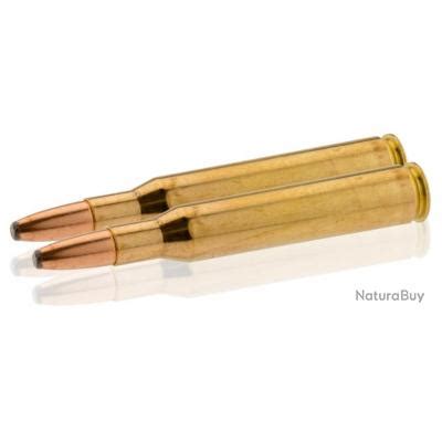 Munition Grande Chasse Norma Cal 270 Winchester Cal 270 Win Type ORYX