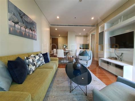 Bright Sukhumvit 24 1BR1WC70sqm Home Finder Bangkok