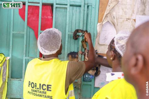 Libreville Lagasa En Guerre Contre Les Boulangeries Clandestines Et