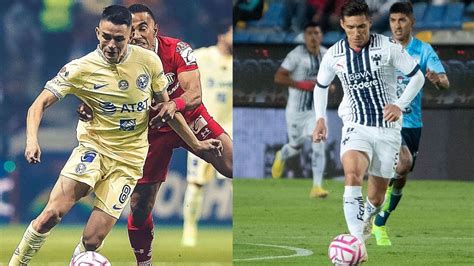 Qué Canal Transmite Las Semifinales De Vuelta En Vivo Por Tv Liguilla