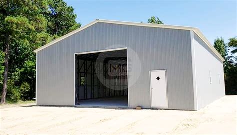 Workshop Buildings | Prefab Metal and Steel Workshops for Sale