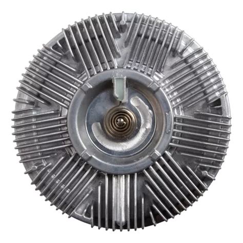 Fan Clutch Impulsor Termico Cummins Isb Cat 3126 Envío gratis