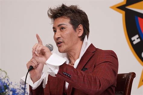 日本ハム、新庄監督の背番号「1」を正式発表 就任会見の「僕が着けます」宣言通り Full Count