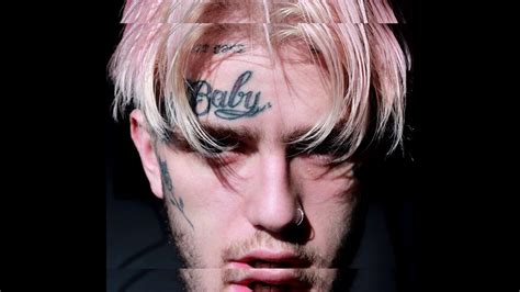 LIL PEEP Absolute In Doubt Trap Remix YouTube