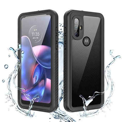 Moto E Case Waterproof – The 16 best products compared - EverythingAndroid