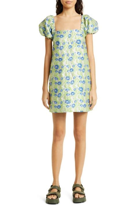 Womens Short Floral Dresses Nordstrom