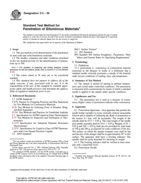 Astm D Standard Test Method For Evaluating Degree Of Hot Sex Picture