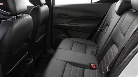 2018 Nissan Kicks Interior Storage Youtube