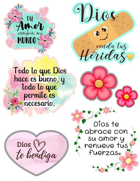 Pin By Naye Tumbaco On Pegatinas In 2024 Bible Journal Stickers