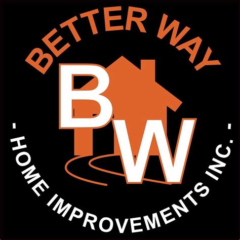 Better Way Home Improvements Inc Springfield Il