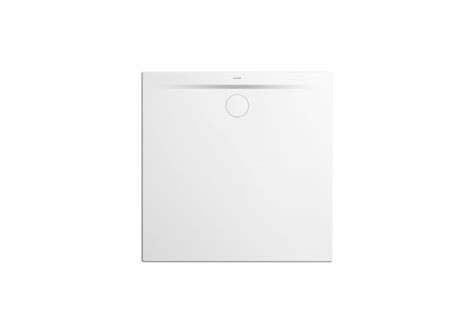 Kaldewei Duschwanne SUPERPLAN ZERO Mod.1 1000x1000mm alpinweiß kaufen ...