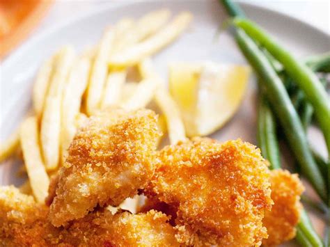 Pan Fried Cod Fish Recipe Panko Dandk Organizer