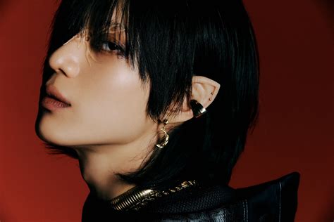 Watch Shinee S Taemin Has The Rizzness In Captivating New