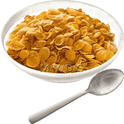 Cornflakes Clipart 18 Free Cliparts Download Images On Clipground 2025