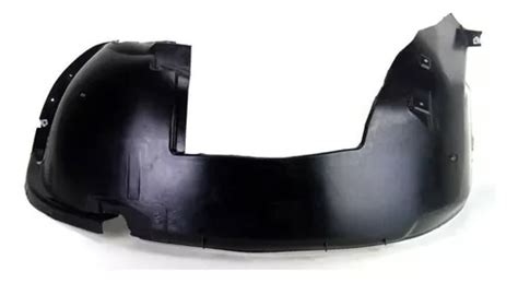 Para Barro Dianteiro Esquerdo Punto 2013 2014 2015 Fiat 5192