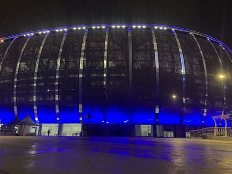 Jakpro JIS Stadion Kelas Dunia Berstandar FIFA Okezone Megapolitan