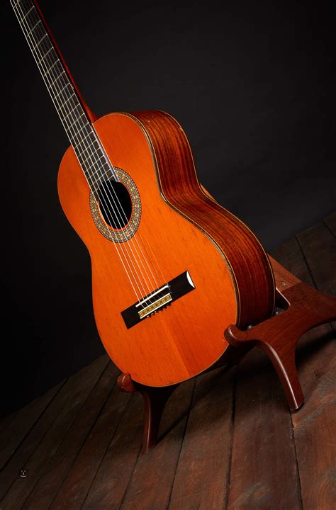 Yairi Classical Guitars