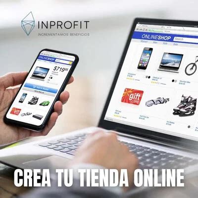 C Mo Crear Un Negocio Online Agencia De Marketing Online