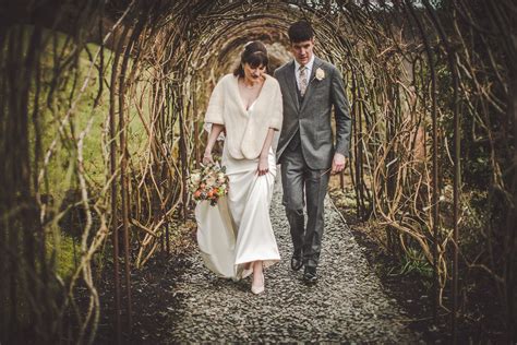 Hotel Endsleigh With Nicola And James Devon Wedding — Devon Wedding