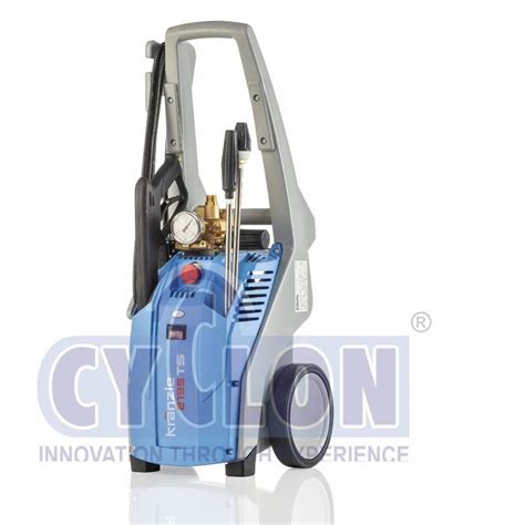 Bar Cold Water High Pressure Jet Cleaners Kranzle K Tst At Rs