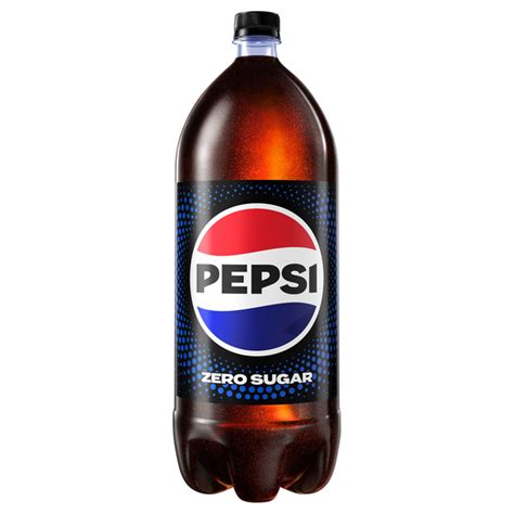 Save On Pepsi Zero Sugar Cola Soda Order Online Delivery Food Lion