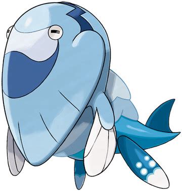 Arctovish Pokédex: stats, moves, evolution & locations | Pokémon Database