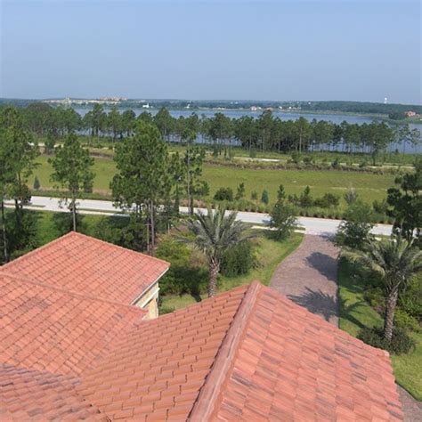 JOHNSON ROOFING OF ORLANDO INC Roofing Contractors In Longwood FL