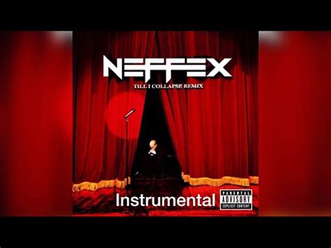 Neffex Till I Collapse Instrumental Garageband Youtube