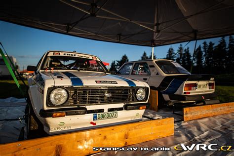 Enge Tom Engov Lucie Ford Escort Rs Mkii Multi S