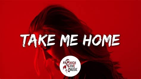 Duohorses Take Me Home Lyricslyric Video Hfm Release Youtube