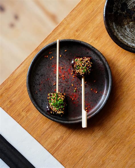 Lucky Yu | Edinburgh