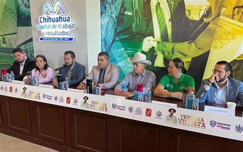 La Tradicional Cabalgata Villista Llegar A Chihuahua El Observador