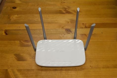 TP-Link - ⭕ [Archer C50] 2.4Ghz+5Ghz 듀얼밴드 와이파이 공유기 . 최대...