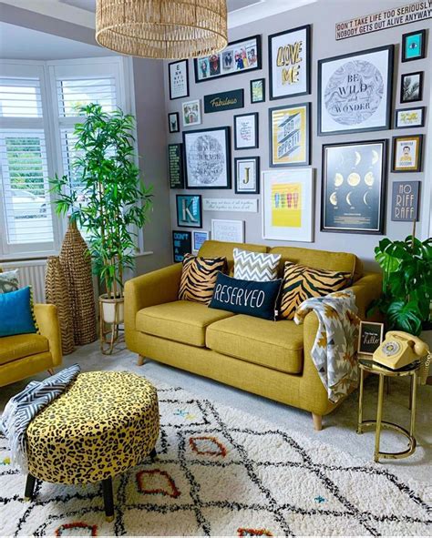 Grey And Mustard Decor In 2020 Living Room Colors Mustard Sofa