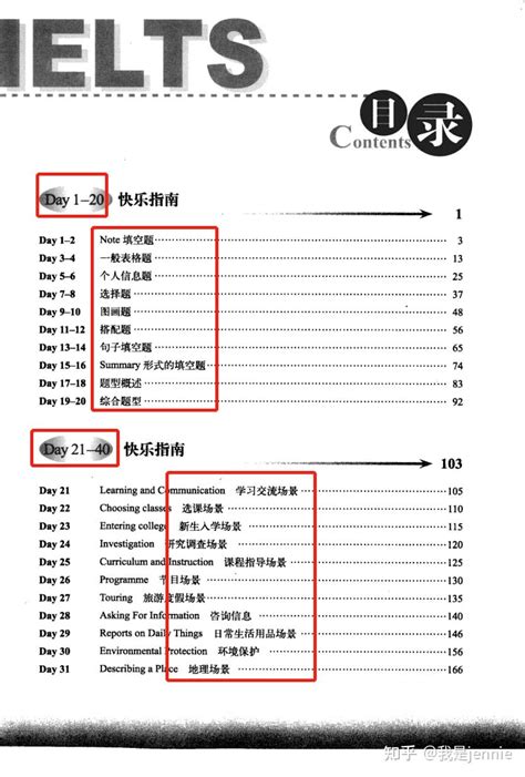 80天攻克雅思听力80天攻克雅思词汇pdfand音频领取 知乎