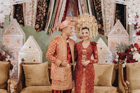 Rata Rata Biaya Nikah Di Indonesia Panduan Bagi Calon Pengantin