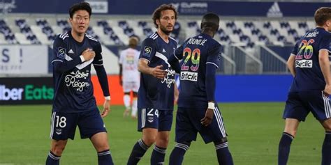 Reims Vs Bordeaux Prediction Preview Team News And More Ligue 1 2020 21