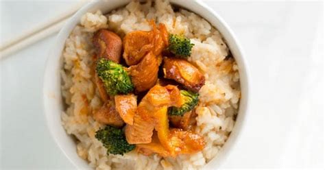 10 Best Orange Marmalade Chicken Crock Pot Recipes